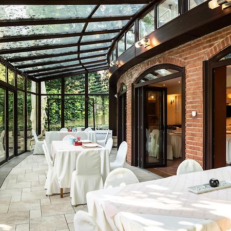 Hotel Bobbio Budapest Exterior photo
