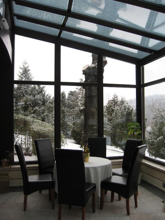 Hotel Bobbio Budapest Exterior photo